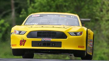 Inside Trans Am Racing with Tom Sheehan